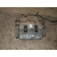Суппорт тормозной передний Mazda CX-7 I (2006–2009) 2007 L206-33-990A