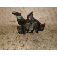 Замок капота Mazda Tribute I (2000–2004) 2001 EC01-56-62XF