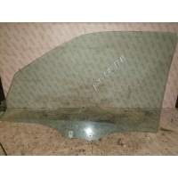 Стекло двери передней Mazda Tribute I (2000–2004) 2001 EC01-58-511A