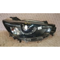 Фара Mazda CX-5 I Рестайлинг (2015–2017) 2016 KA1L-51-031C