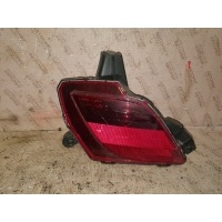 Отражатель заднего бампера Mazda CX-5 I Рестайлинг (2015–2017) 2016 KD31-51-5L0