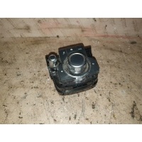 Переключатель управления магнитолой Mazda CX-5 I Рестайлинг (2015–2017) 2016 K070-66-CM0
