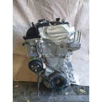Двигатель Mazda 6 III (GJ) Рестайлинг (2015–2018) 2015 PY20547224 PYY3-02-300C