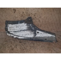Подкрылок задний Mazda 3 II (BL) (2009–2011) 2009 BBM4-50-351
