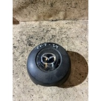Подушка безопасности в руль Mazda CX-7 I (2006–2009) 2008 EG21-57-K00A