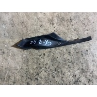Уголок жабо Mazda CX-7 I (2006–2009) 2008 EG21-51-PB1F