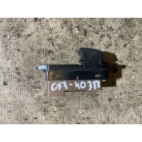 Кнопка стеклоподъемника Mazda CX-7 I (2006–2009) 2008 EH15-66-380