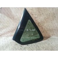 форточка задняя (глухая) Mazda 3 I (BK) Рестайлинг (2006–2009) 2008 B32L-63-950A