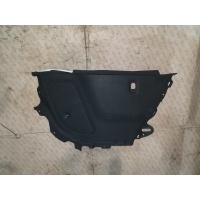 Обшивка багажника Mazda 3 III (BM) (2013–2017) 2015 BJF9-68-850-02