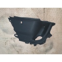 Обшивка багажника Mazda 3 III (BM) (2013–2017) 2015 BJF9-68-870A02