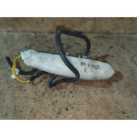 Подушка безопасности в сиденье Mazda 3 III (BM) (2013–2017) 2014 BHS2-57-KA0