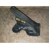 Педаль газа Mazda 3 III (BM) (2013–2017) 2014 GHK3-41-600