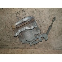 Суппорт тормозной задний Mazda 3 III (BM) (2013–2017) 2014 B4Y7-26-98ZC