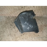 Воздухозаборник (наружный) Mazda 3 III (BM) (2013–2017) 2015 BHN1-50-1U1A
