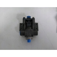 Б.у. дозатор форсунки adblue scania 1753208