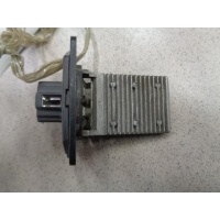 Резистор отопителя Hyundai Accent 2000-2012 2005 9703525000