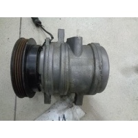 Компрессор системы кондиционирования Chery Kimo S12 2007-2013 2010 S218104010