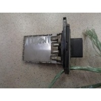 Резистор отопителя Hyundai Accent 2000-2012 2005 9703525000