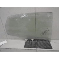 Стекло двери задней правой Nissan Teana J31 2003-2008 2007 823009Y000