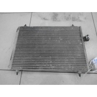 Радиатор кондиционера Peugeot 407 2004-2011 2006 6455FX