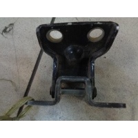 Петля двери задней правой верхняя Kia Spectra 2000-2011 2003 0K2A172210C