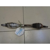 Полуось передняя левая Renault Megane 2 2002-2008 2007 8200690053