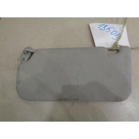 Козырек солнцезащитный правый Ford Fusion 2002-2012 2007 1222069