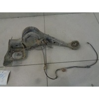 Рычаг задний продольный правый Chery Tiggo T11 2005-2016 2007 T113301020
