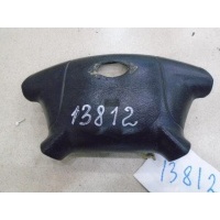 Подушка безопасности в рулевое колесо Kia Rio 2000-2005 2001 0K32A57K00A01