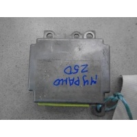 Блок управления AIR BAG Nissan Murano Z50 2002-2008 2007 98820CA026