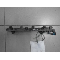 Рейка топливная рампа Kia Spectra 2000-2011 2003 0K30E1315X