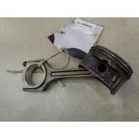 Поршень с шатуном Mazda 3 BK 2003-2009 2005 LFY111010