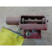 Петля двери передней левой нижняя Renault Clio 3 2005-2012 2006 804213025R