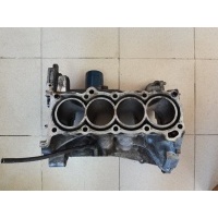 Блок цилиндров Nissan Micra K12E 2004 10103AY4SS