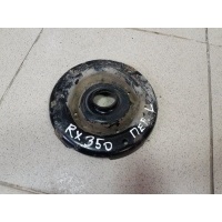 Чашка пружины Верх. Lexus RX350 GSU35 2007 4847141012