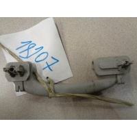 Ручка внутренняя потолочная задняя левая Ford Focus 1 ZX4 2004-2005 2005 1126501