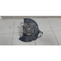 Цапфа, поворотный кулак BMW 3-er E46 Cедан 2000 31211096430