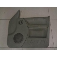 Обшивка двери передней правой под электрику Jeep Cherokee KJ 2001-2007 2006 YB42ZJ3AB