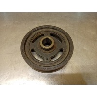 шкив коленвала Nissan Tiida C11 2010 12303ED00A