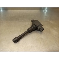катушка зажигания Nissan Tiida C11 2010 22448ed000