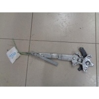 Стеклоподъемник передний правый электрический Daewoo Matiz 1998-2015 2007 96314610