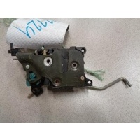 Замок двери задней правой Chery Tiggo T11 2005-2016 2007 T116205040