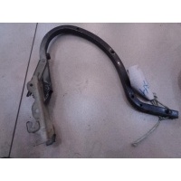 Петля крышки багажника Chevrolet Aveo T250 2005-2011 2008 96649230