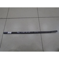 Накладка стекла переднего левого (бархотка) Ford S-MAX 2006-2015 2006 1742025