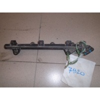 Рейка топливная рампа Kia Spectra 2000-2011 2003 0K30E1315X