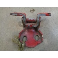 Петля двери передней правой верхняя Kia Rio 2000-2005 2001 0K32A58240A