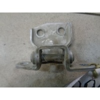 Петля двери задней левой нижняя Kia Spectra 2000-2011 2007 0K2A173240C