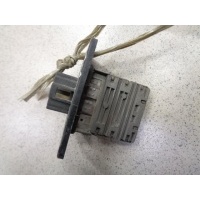 Резистор отопителя Hyundai Accent 2000-2012 2005 9703525000
