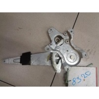 Стеклоподъемник задний правый электрический Chery Tiggo T11 2005-2016 2007 T116204120