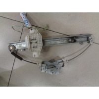 Стеклоподъемник задний левый электрический Hyundai Sonata 4 EF 2001-2012 2001 8340338010